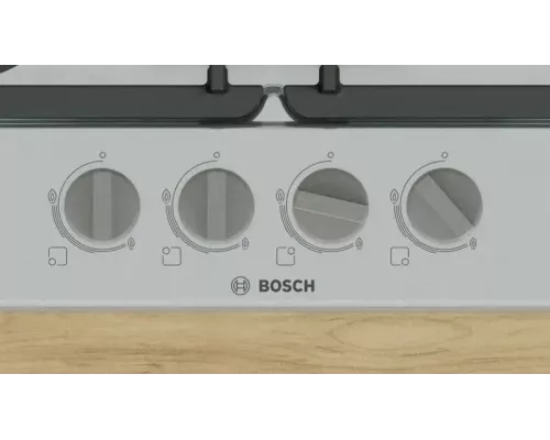 Варочная поверхность Bosch PGH6B5K90R
