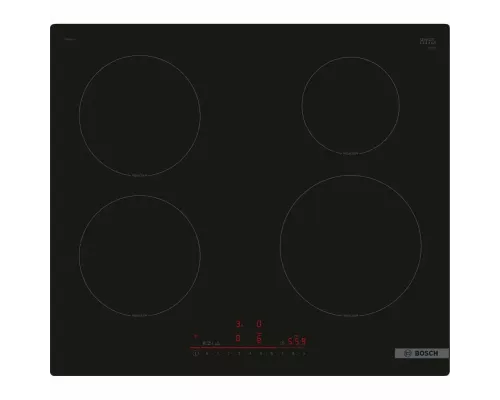 Варочная поверхность BOSCH PIE61RHB1E