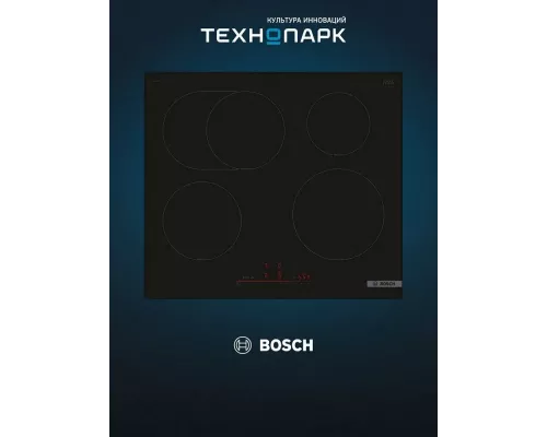 Варочная поверхность BOSCH PIF61RHB1E