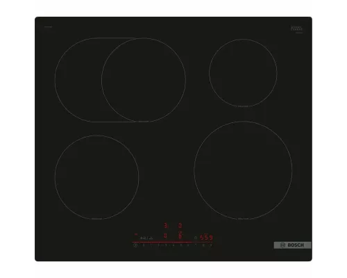 Варочная поверхность BOSCH PIF61RHB1E