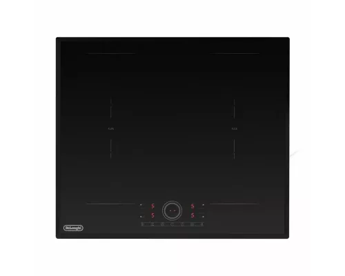 Варочная поверхность DeLonghi ELETTRA 4B2P CR