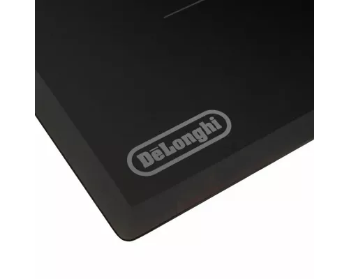 Варочная поверхность DeLonghi ELETTRA 4B2P CR