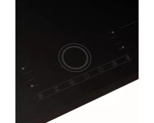 Варочная поверхность DeLonghi ELETTRA 4B2P CR