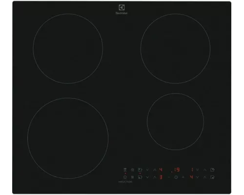 Варочная поверхность Electrolux EIT60433CT