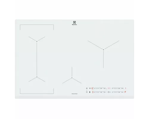 Варочная поверхность Electrolux EIV83443BW