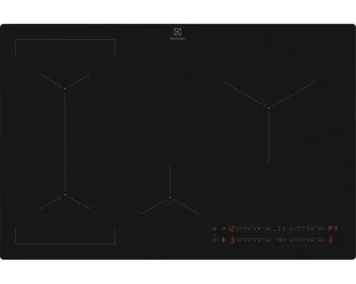 Варочная поверхность Electrolux EIV83443CT