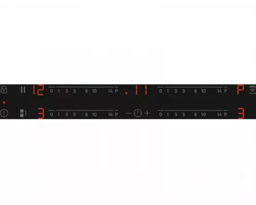 Варочная поверхность Electrolux EIV83443CT