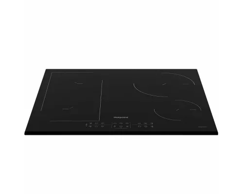 Варочная поверхность Hotpoint HB 1560B B