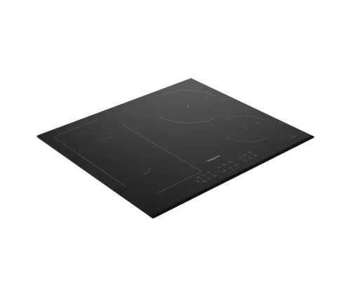 Варочная поверхность Hotpoint HB 1560B B