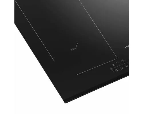 Варочная поверхность Hotpoint HB 1560B B