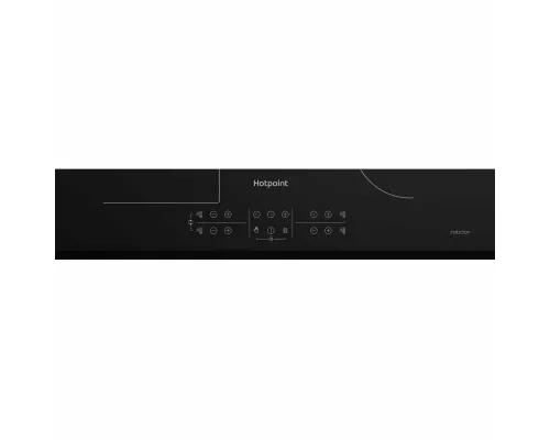 Варочная поверхность Hotpoint HB 1560B B