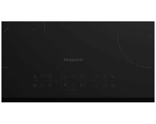 Варочная поверхность Hotpoint HB 1560S BF