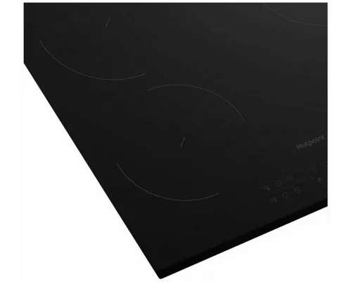 Варочная поверхность Hotpoint HB 1560S BF