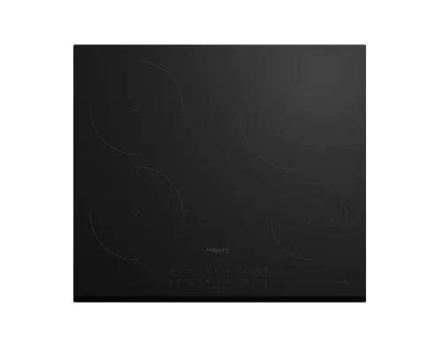 Варочная поверхность Hotpoint HB 1560S BF
