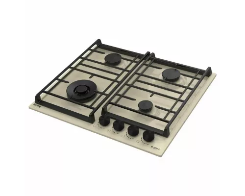 Варочная поверхность Korting HG 6302 CTB