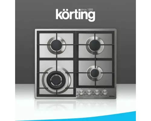 Варочная поверхность Korting HG 665 CTX
