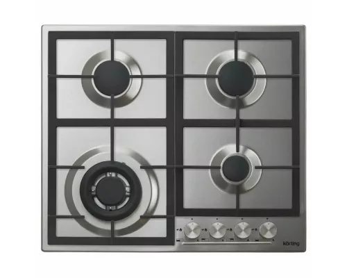 Варочная поверхность Korting HG 665 CTX