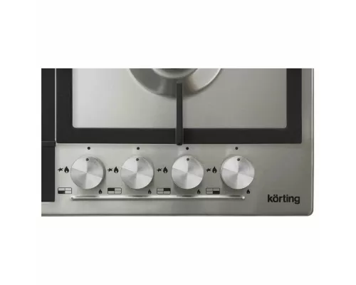 Варочная поверхность Korting HG 665 CTX