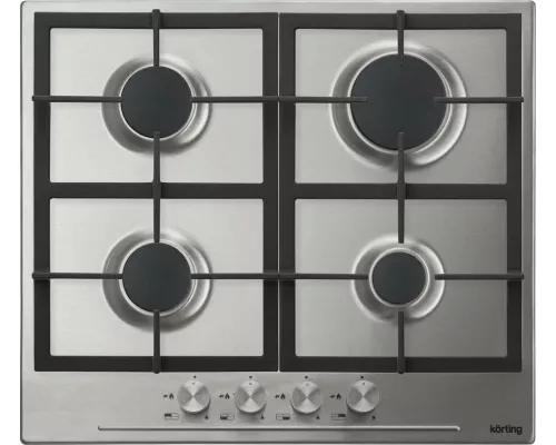 Варочная поверхность Korting HG 665 CX