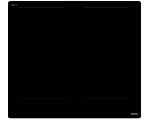 Варочная поверхность KORTING HIB 65900 HID