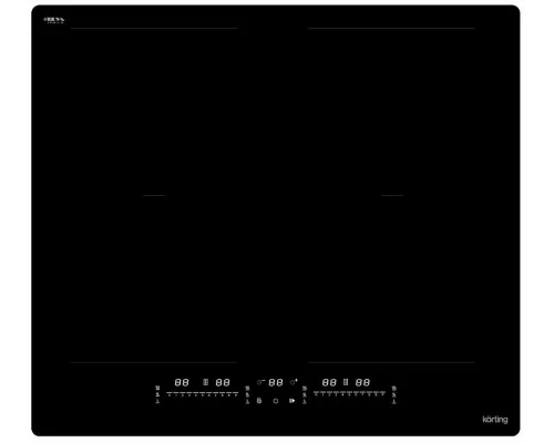 Варочная поверхность KORTING HIB 65900 HID