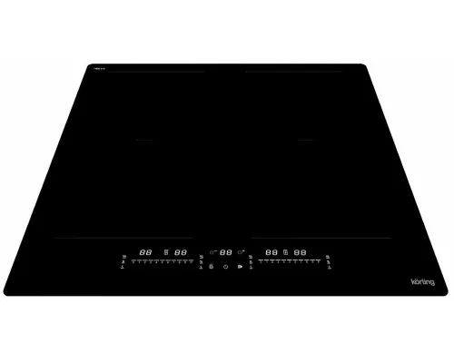 Варочная поверхность KORTING HIB 65900 HID
