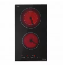 Варочная поверхность Korting HK 32024 B черный