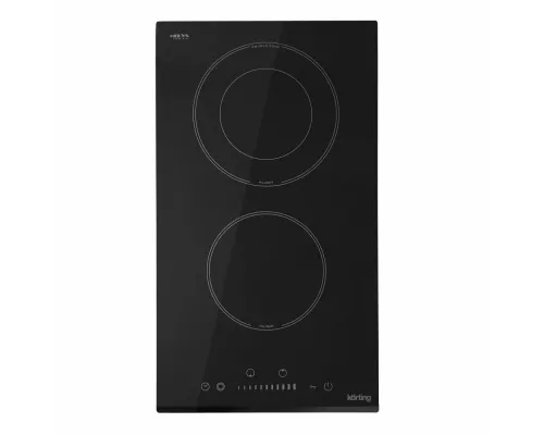 Варочная поверхность Korting HK 32024 B черный