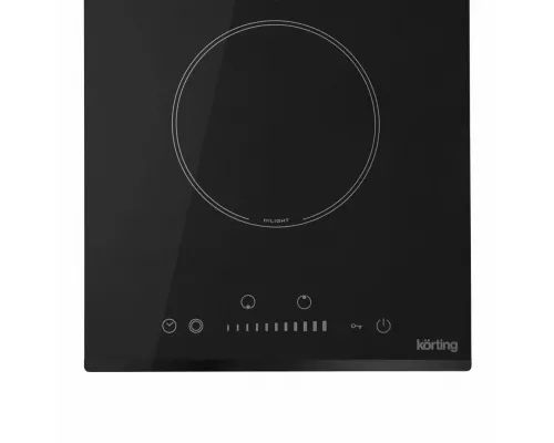 Варочная поверхность Korting HK 32024 B черный