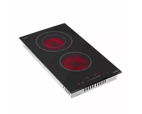 Варочная поверхность Korting HK 32024 B черный