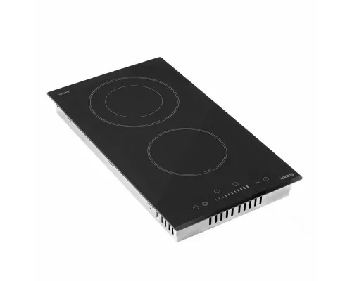 Варочная поверхность Korting HK 32024 B черный