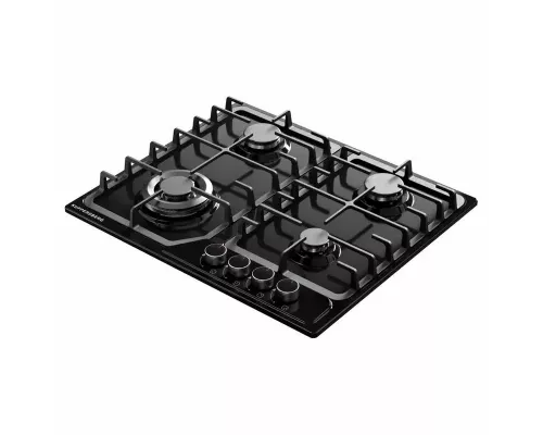 Варочная поверхность Kuppersberg FS 66 B черный