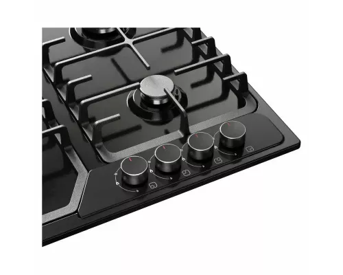 Варочная поверхность Kuppersberg FS 66 B черный