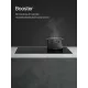 Варочная поверхность Kuppersberg ICI 607 черный