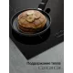 Варочная поверхность Kuppersberg ICI 607 черный