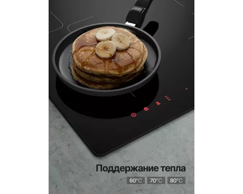 Варочная поверхность Kuppersberg ICI 608 черный