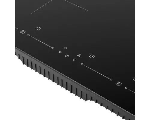 Варочная поверхность Kuppersberg ICI 624 черный