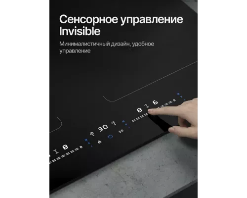 Варочная поверхность Kuppersberg ICI 629