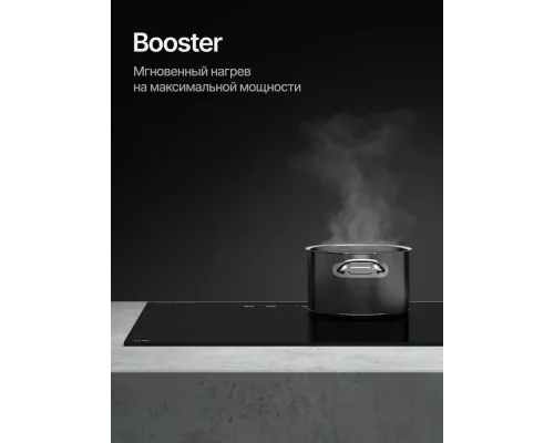 Варочная поверхность Kuppersberg ICI 629