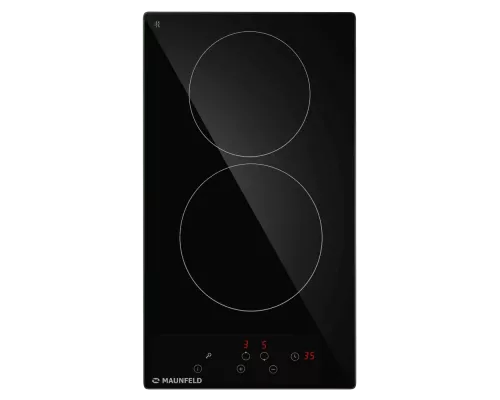 Варочная поверхность MAUNFELD AVCE3021BK