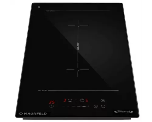 Варочная поверхность Maunfeld AVI3028SFBK