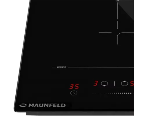 Варочная поверхность Maunfeld AVI3028SFBK