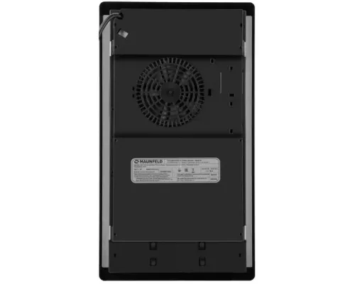Варочная поверхность Maunfeld AVI3028SFBK