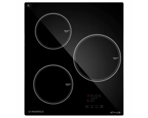 Варочная поверхность Maunfeld AVI4532BK