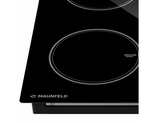 Варочная поверхность Maunfeld AVI4532BK