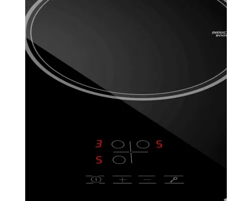 Варочная поверхность Maunfeld AVI4532BK