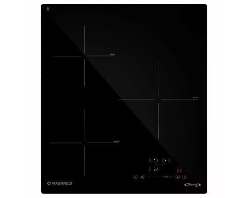 Варочная поверхность Maunfeld AVI4535SBK