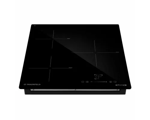 Варочная поверхность Maunfeld AVI4535SBK