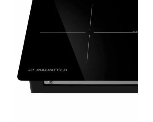 Варочная поверхность Maunfeld AVI4535SBK