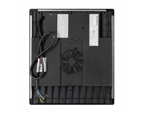 Варочная поверхность Maunfeld AVI4535SBK